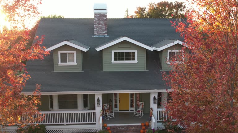 Gutter Replacement in Old Forge, PA