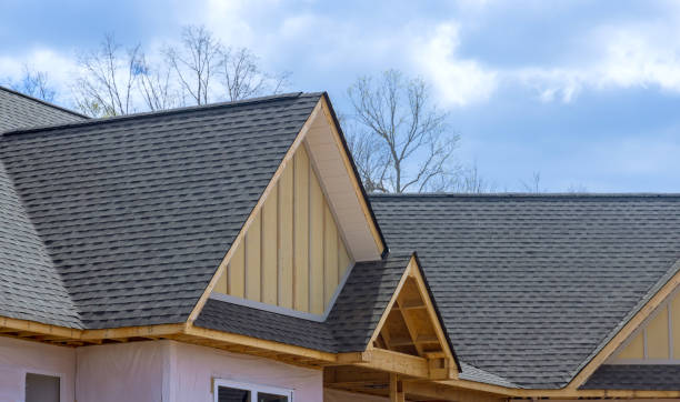 Best Commercial Roofing Services  in Old Forge, PA
