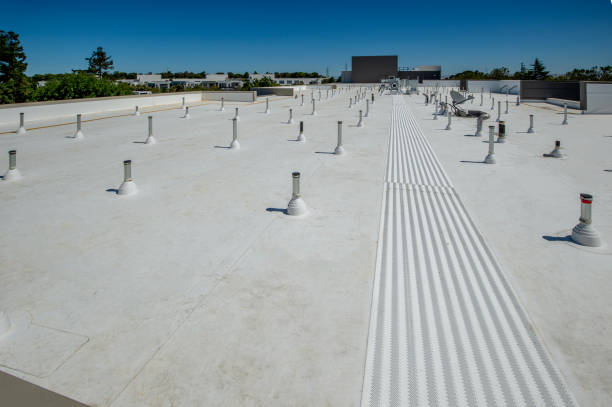 Best Roofing for New Construction  in Old Forge, PA
