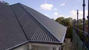 Best Commercial Roofing Services  in Old Forge, PA